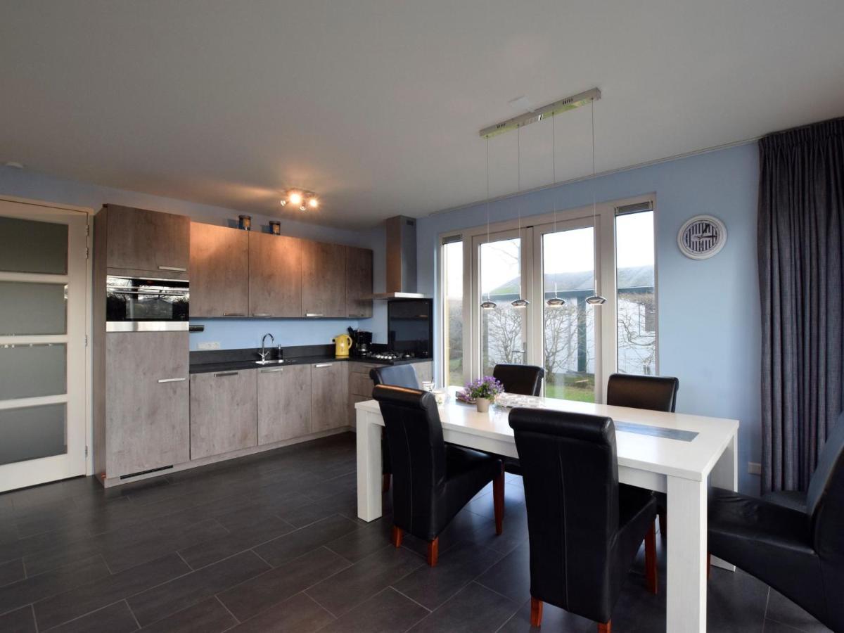 Bright Holiday Home In Noordwijk Near Sea エクステリア 写真