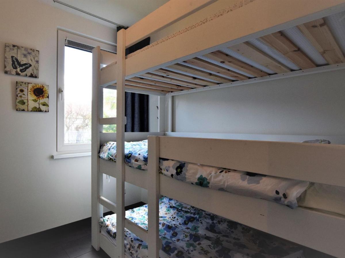 Bright Holiday Home In Noordwijk Near Sea エクステリア 写真