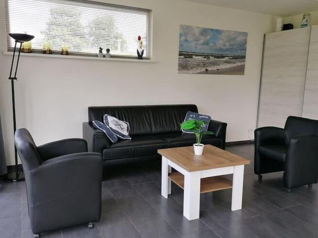 Bright Holiday Home In Noordwijk Near Sea エクステリア 写真